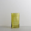 ARMN Sorbet Yellow Vase 28 cm – Bright Modern Elegance