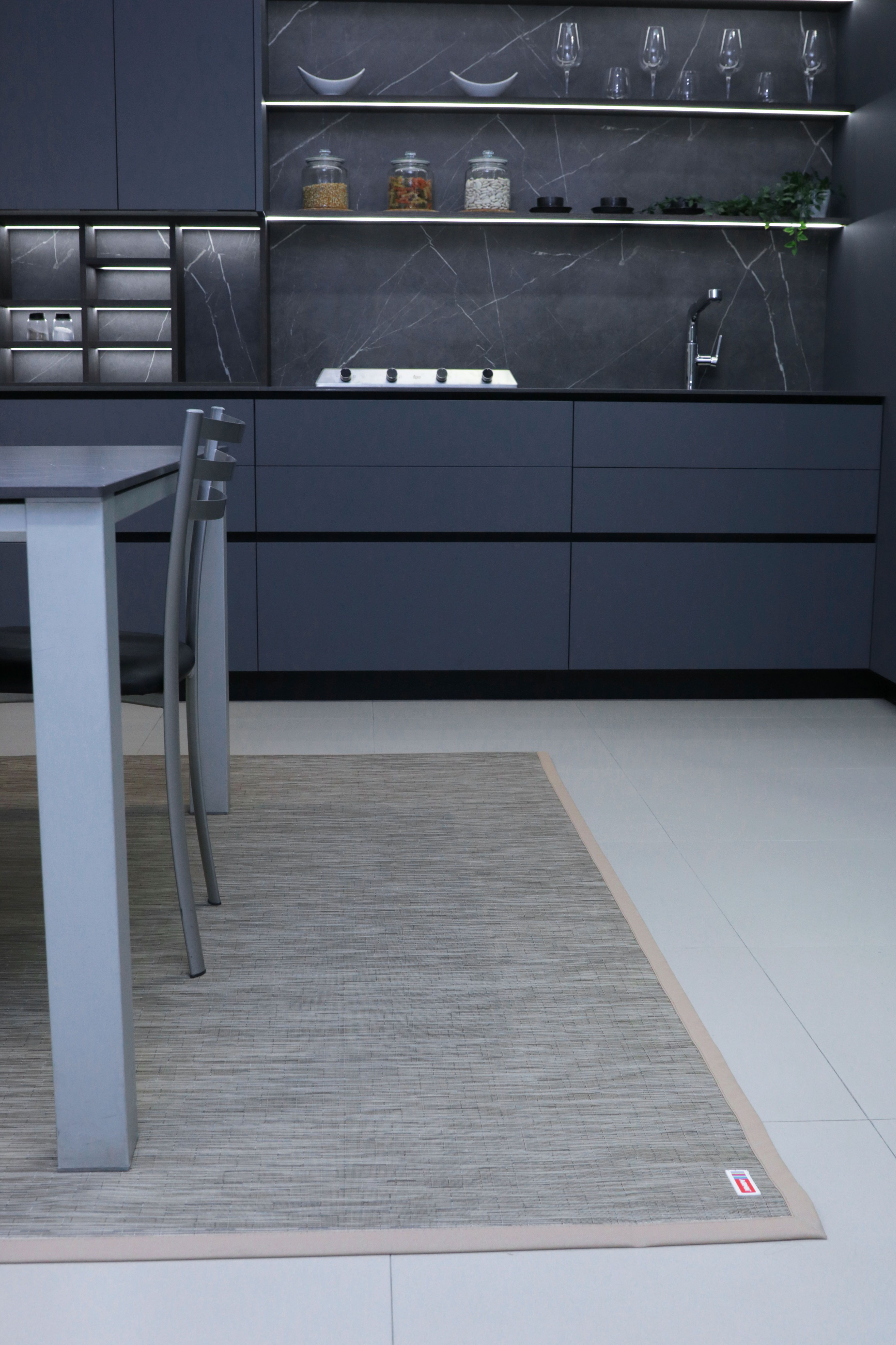 ARMN Luxe Kitchen Mat 140×220 cm – Large & Comfortable