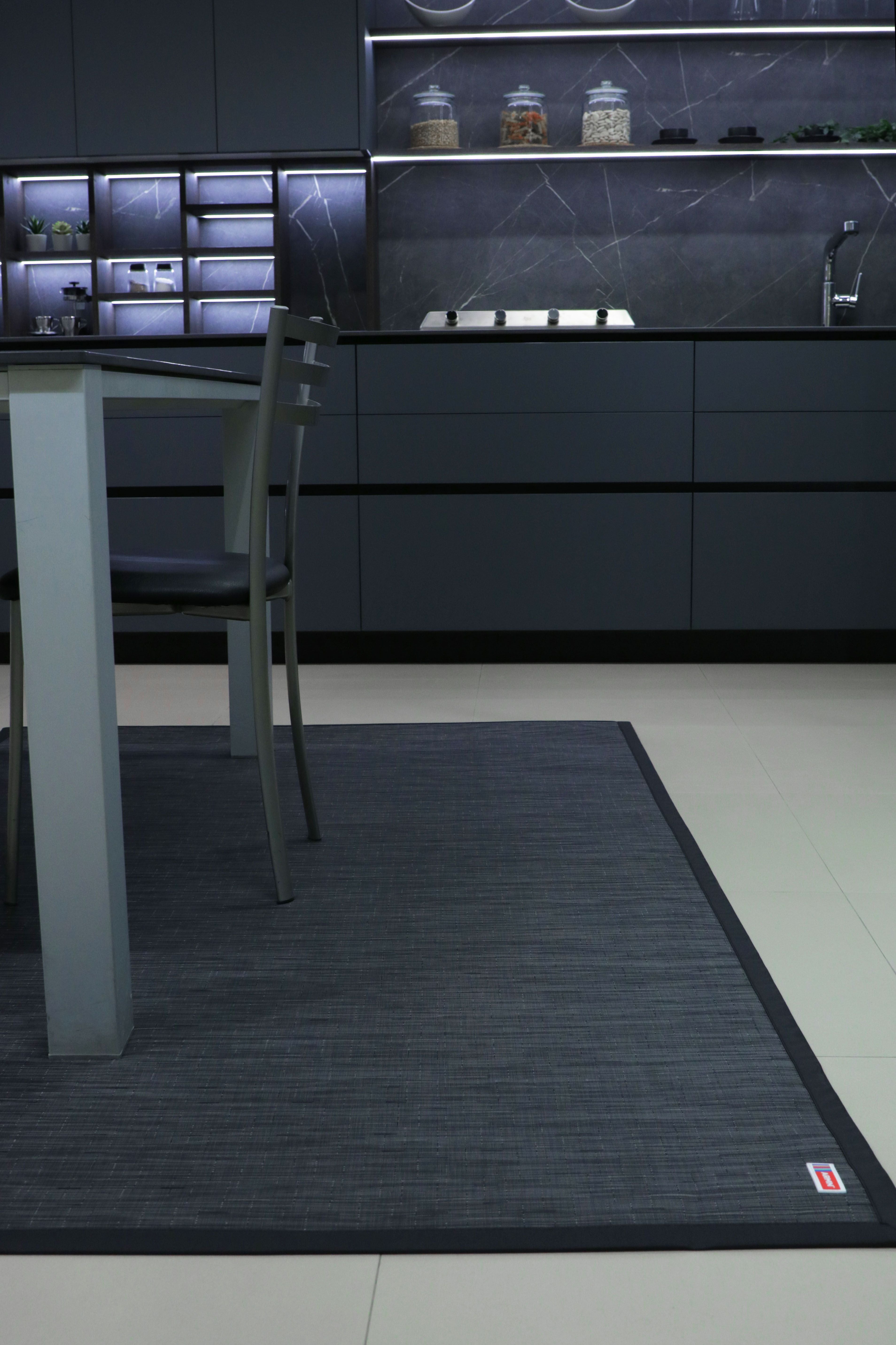 ARMN Luxe Kitchen Mat 140×220 cm – Large & Comfortable