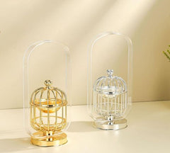 Alfursan Round Incense Burner – Elegant Design