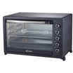 Electric Oven Conti 100L with Fan and Grill – Black EV 10003 BK