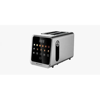 محماصة خبز Conti TA 28001 S رقمية – شريحتان، 6 وظائف