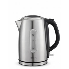Conti 1.7L Stainless Steel Electric Kettle, 2200W, CK 6013 SS