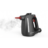 Conti 1350W Handheld Steam Cleaner, 550ml Tank, 9 Accessories, SC 1350 CH