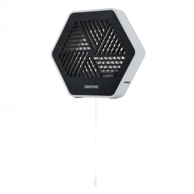 Geepas GBK1151 Electric Insect Killer - Safe & Effective