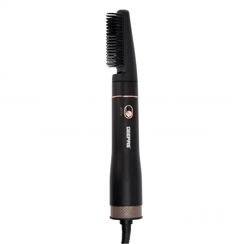 Geepas GH86064 Hair Styler with Cool Shot & Comb