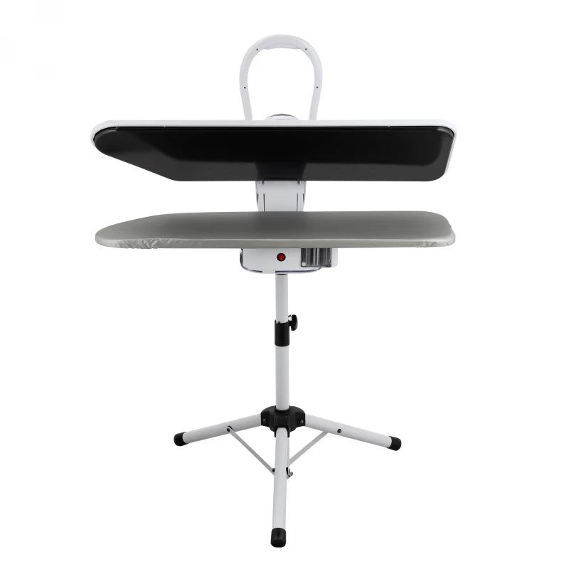 Geepas GSP25037 38" Digital Steam Press with Stand – 2200W