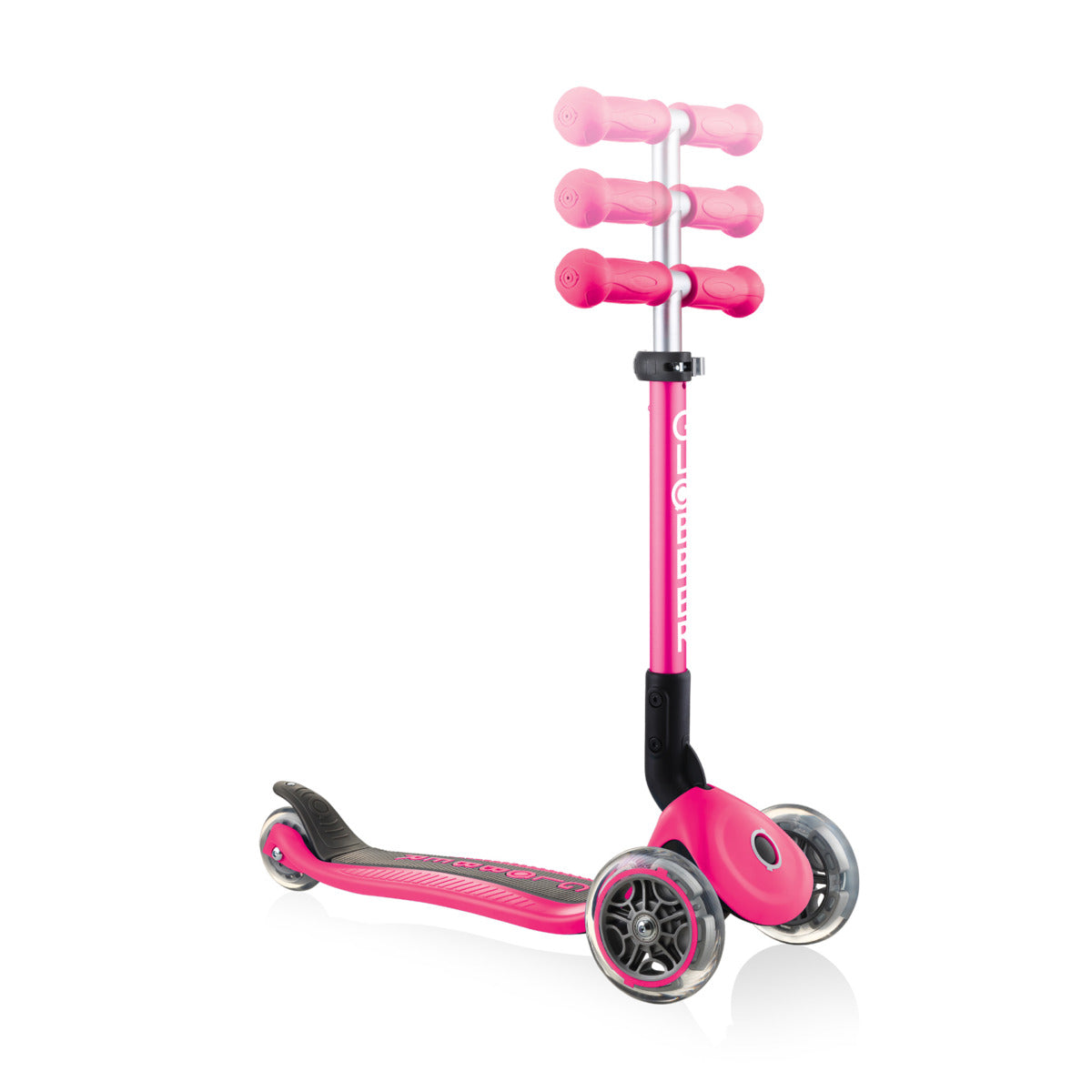 Globber Junior Foldable