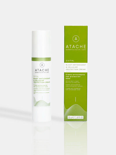 Atache Blast Antioxidant Cellular Cream – 50ml