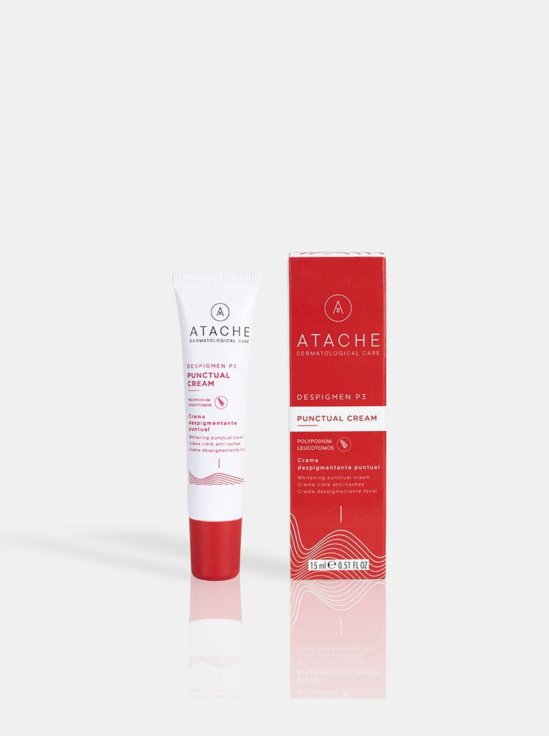 Atache Punctual Cream for Dark Spots – Targeted Treatment 15ml