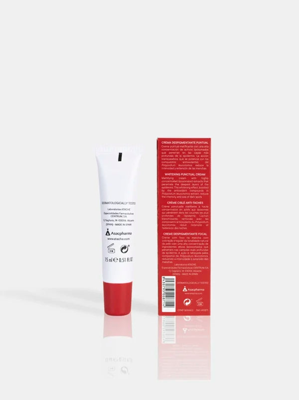 Atache Punctual Cream for Dark Spots – Targeted Treatment 15ml