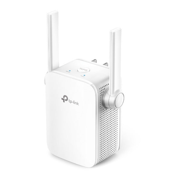 موسّع شبكة TL-WA855RE بسرعة 300 ميجابت