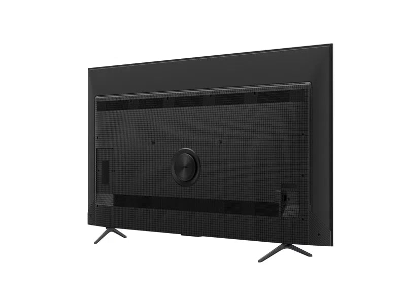 TCL 65P8K QLED TV 65 Inch 4K UHD 144Hz Google TV