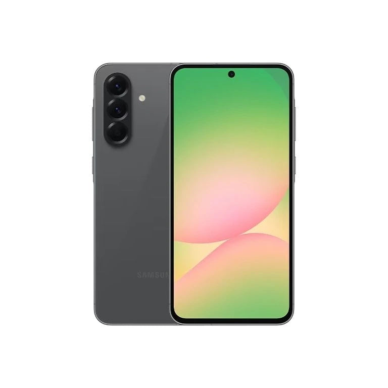 Samsung Galaxy A56 5G AMOLED Display & 50MP Camera