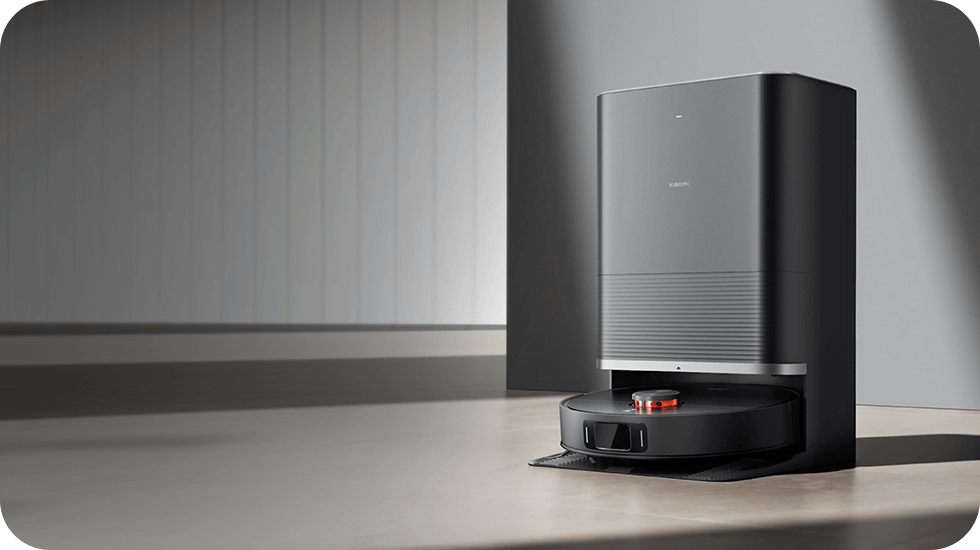 Xiaomi Robot Vacuum X20 Max EU - Smart Cleaning Power