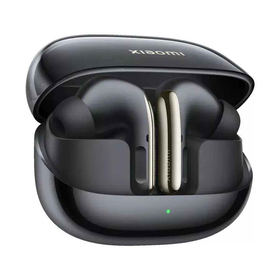 سماعات Xiaomi Buds 5 Pro لاسلكية مع ANC وبطارية طويلة