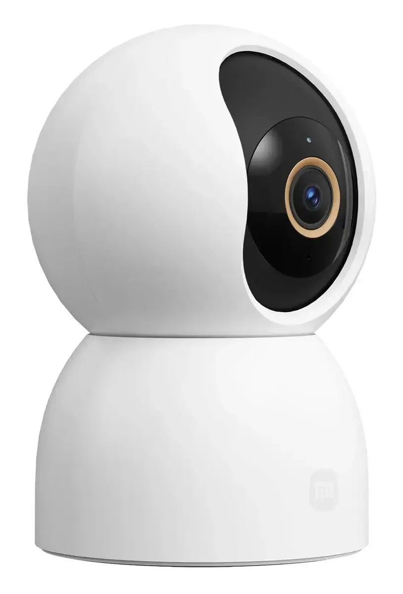 Xiaomi Smart Camera C500 – Indoor 6MP 360° Pan/Tilt IP Security Camera with Night Vision