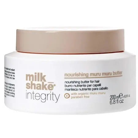 Milk Shake Nourishing Murumuru Butter 200ml