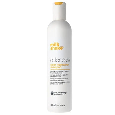 Milk_Shake Color Maintainer Shampoo – 300ml for Colored Hair