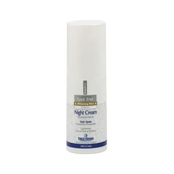 Frezyderm Spot End Day & Night Cream 50ml | Effective Spot Treatment