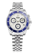 JOVIAL 6703GSMC01E MEN WATCH