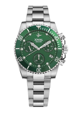 JOVIAL 6703GSMC09E MEN WATCH