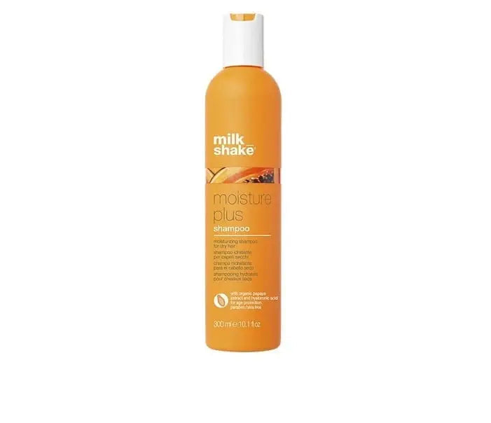 Milk Shake Moisturizing Shampoo for Dry Hair – 300ml