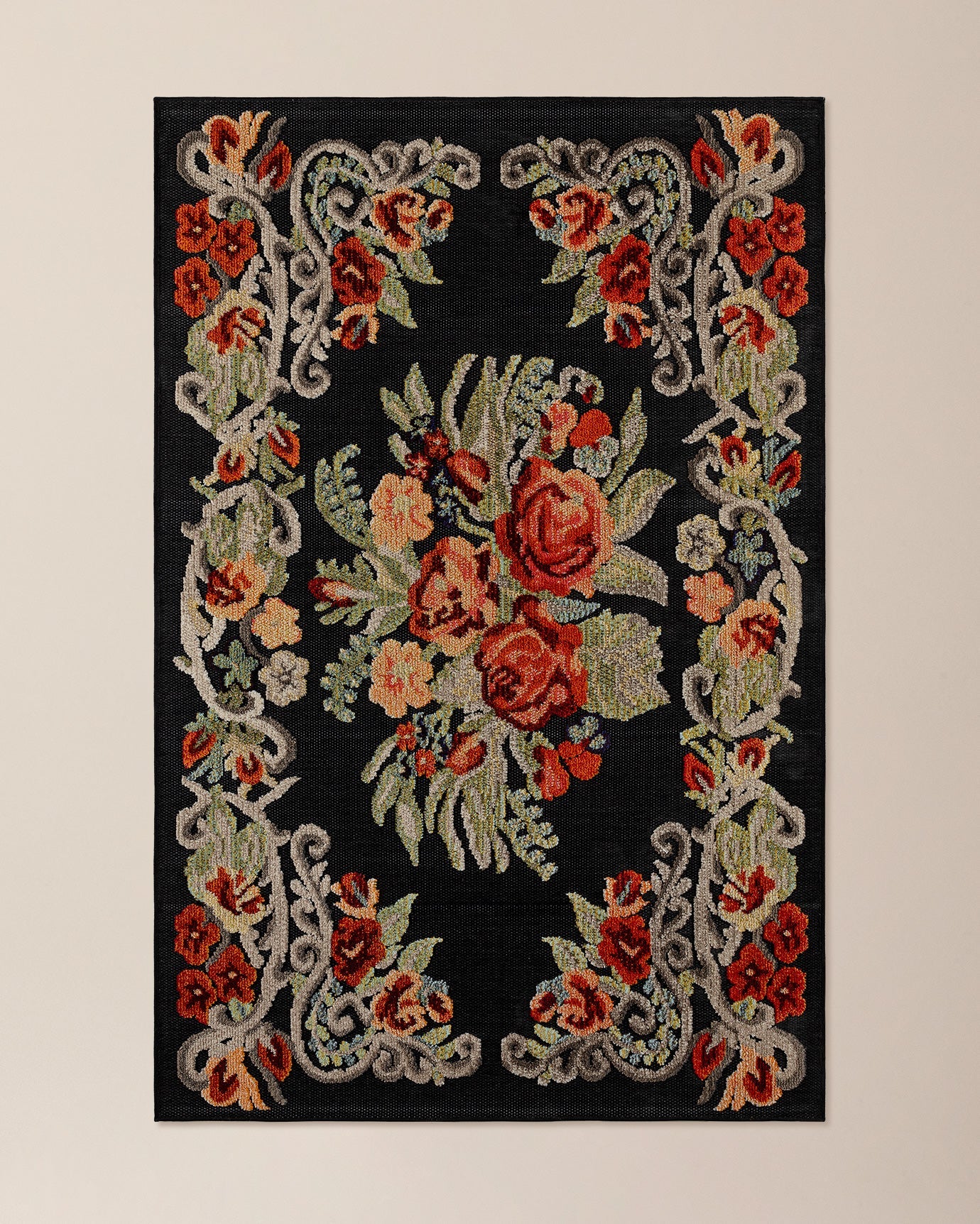 Lubien Carpet - Madame Coco JO