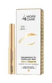 لونج فور لاشز جل حواجب | ثبات وأناقة تدوم طوال اليوم