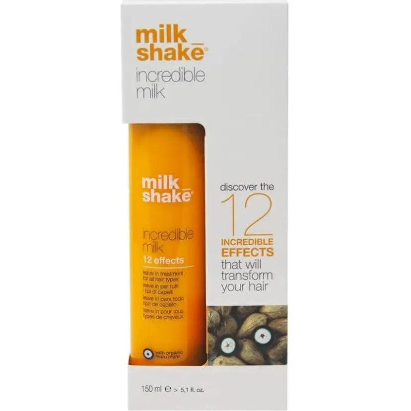 Milk Shake Leave-In Hair Treatment – 150ml