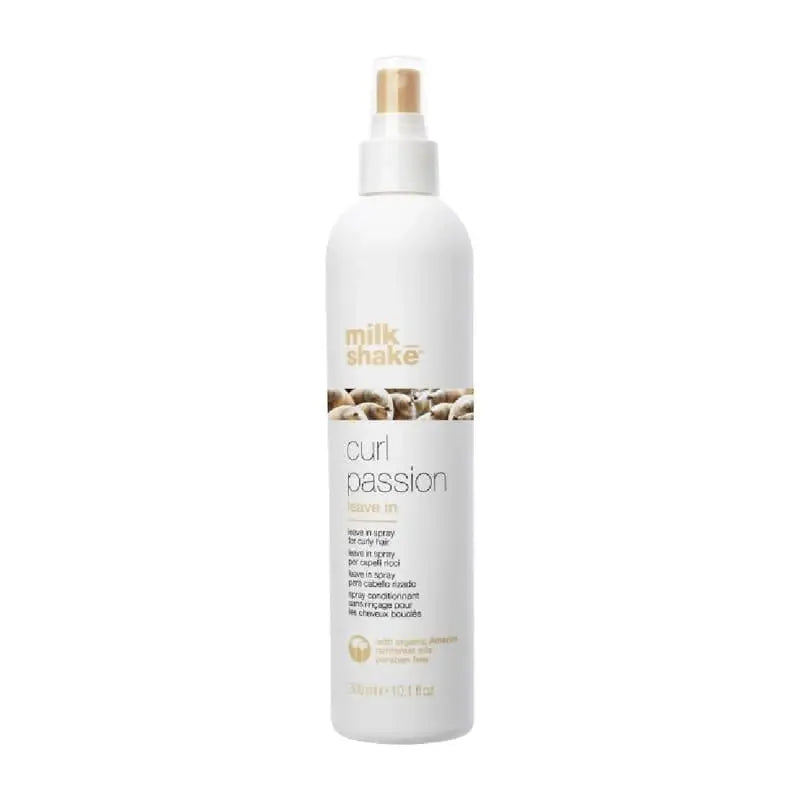 Milk Shake Curl Passion Leave-In – Curly Hair 300ml