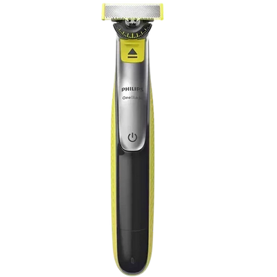 Philips OneBlade Face + Body Trimmer And Shaver (QP2834/60)