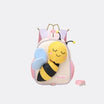 BeeStar Pink Kids Backpack Plush Bee