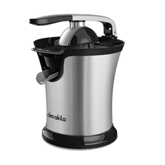 Decakila Stainless Steel Citrus Juicer