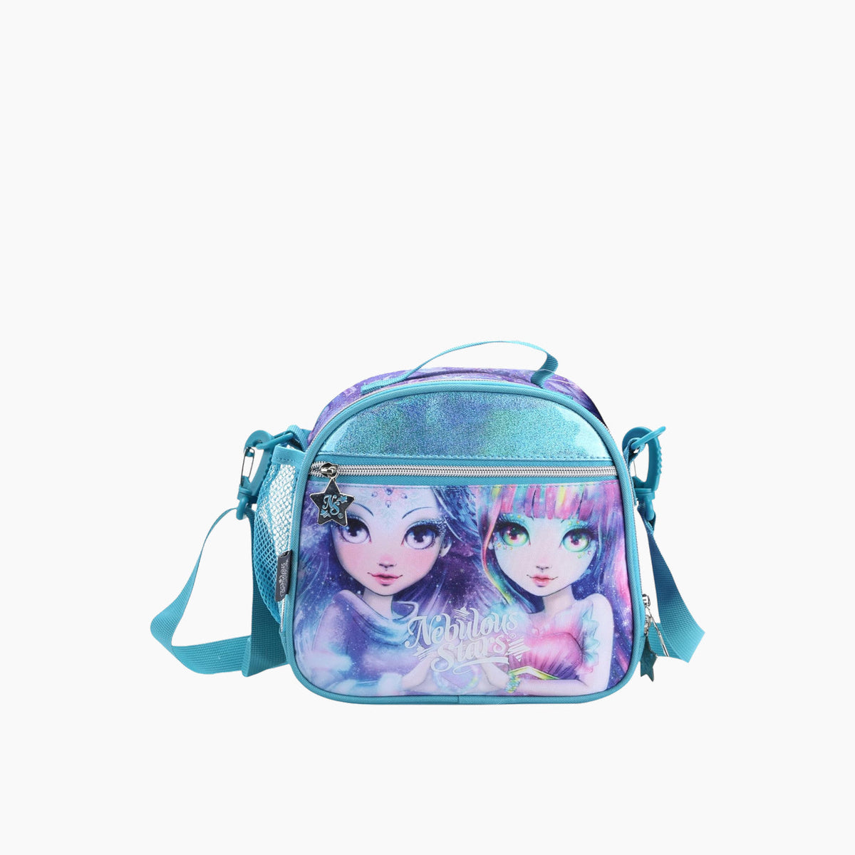 Nebulous Stars Lunch Bag