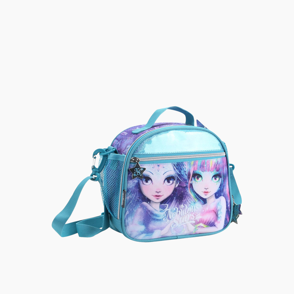 Nebulous Stars Lunch Bag