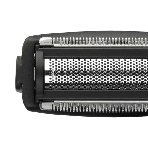 BaByliss Body Trimmer Waterproof Cordless BG120SDE - 70 Min Runtime