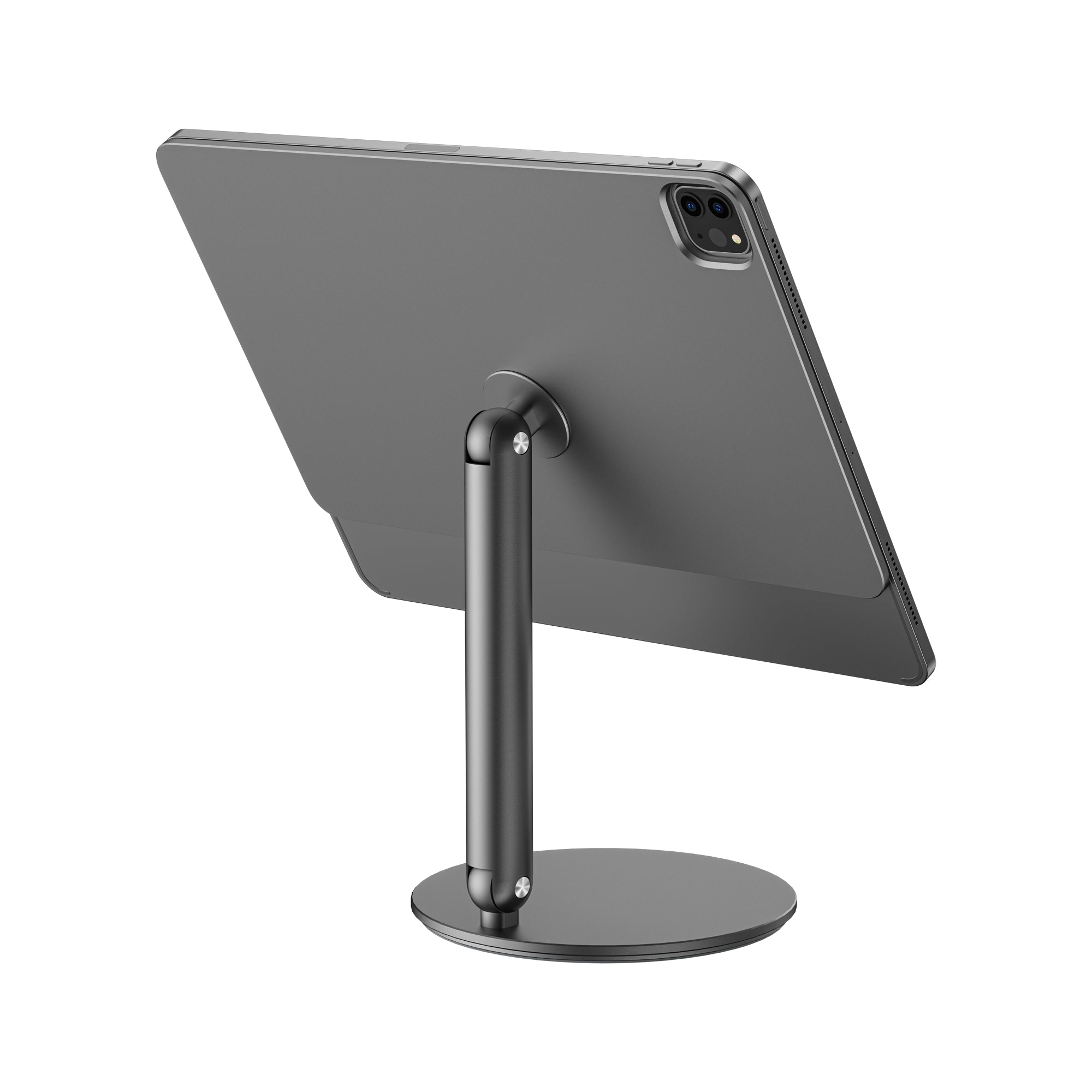 WIWU ZM 310 Hubble Tablet Stand 2024 Pro 11 Ergonomic & Durable - Gray