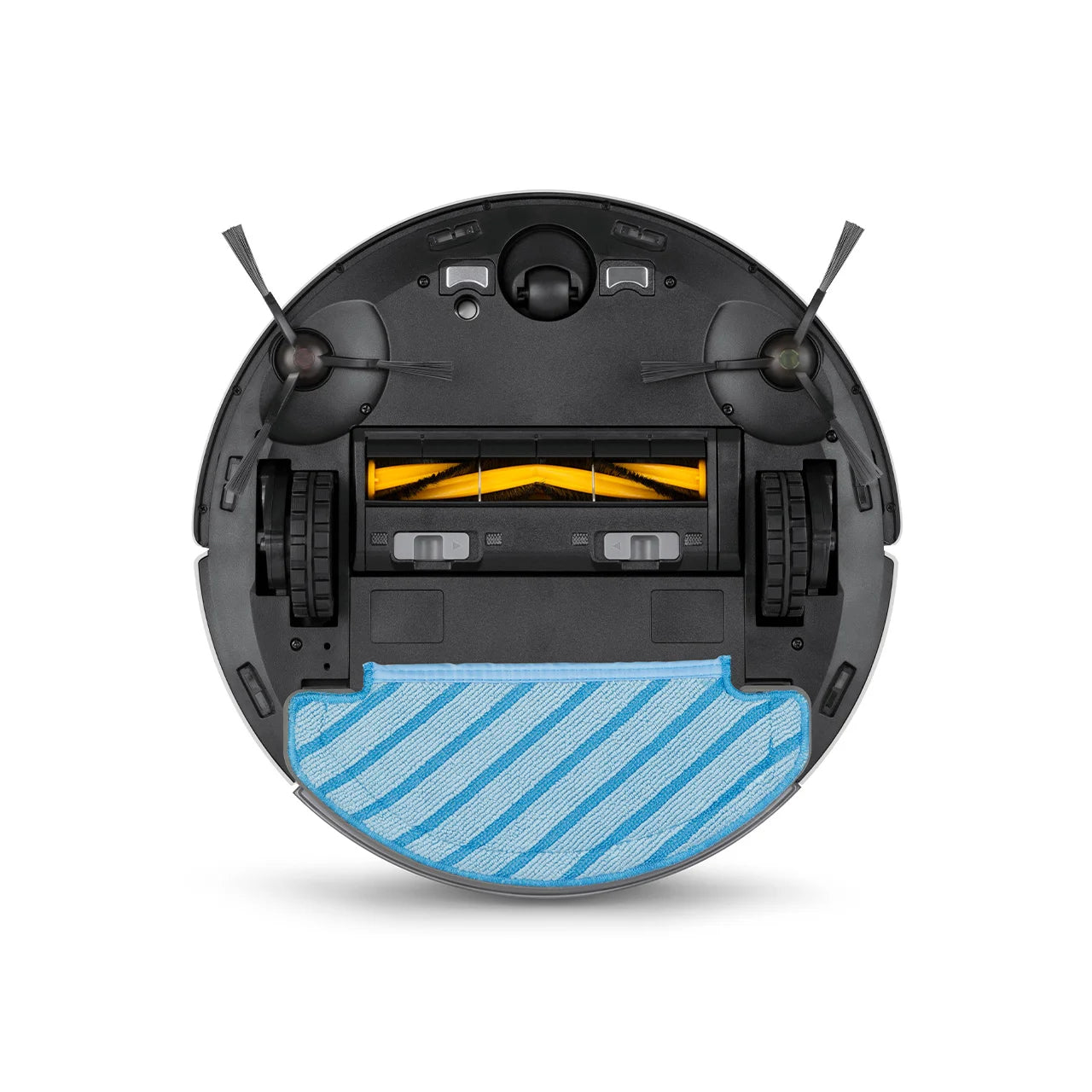 Ecovacs Deebot N10 Plus - Powerful Suction & Smart Mapping