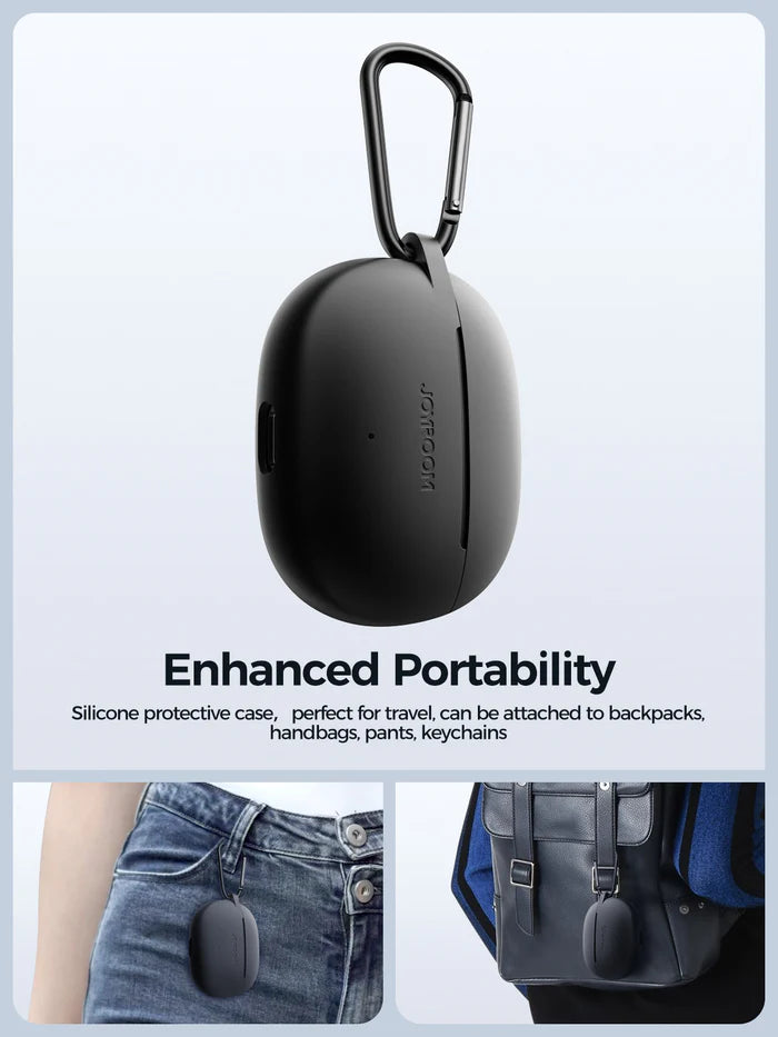 Joyroom Funpods Wireless Earphones Clear Sound Comfort & Fast Charging