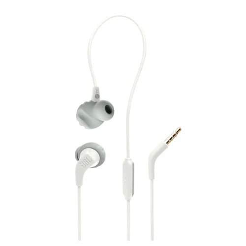 JBL Endurance Run 2 Wired Sport Earphones - JBLENDURRUN2