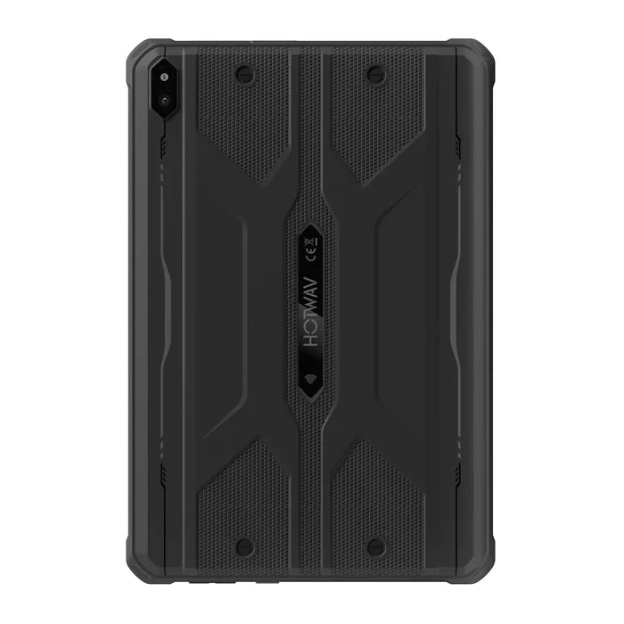 HOTWAV R10 Pro Rugged Tablet | 20GB RAM, 10800mAh Battery