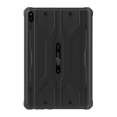 HOTWAV R10 Pro Rugged Tablet | 20GB RAM, 10800mAh Battery