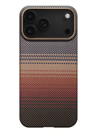 PA Slim Case for Series iPhone 17 – Stylish & Light