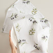 Treve Muslin Drying Cloth - Madame Coco JO