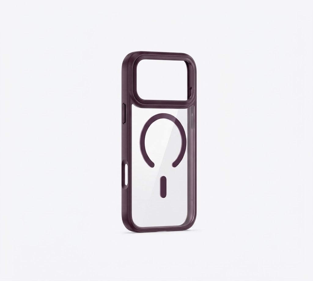 WiWU Armor Pro FGG-012 Case for iPhone 18 Pro Max/17 Pro Max