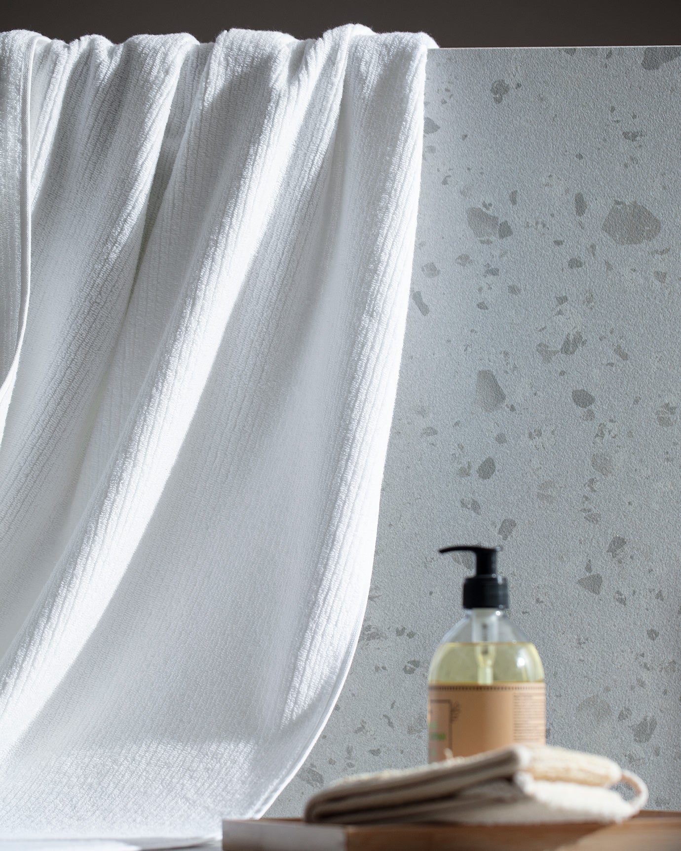 Corentin Towel Set - Madame Coco JO