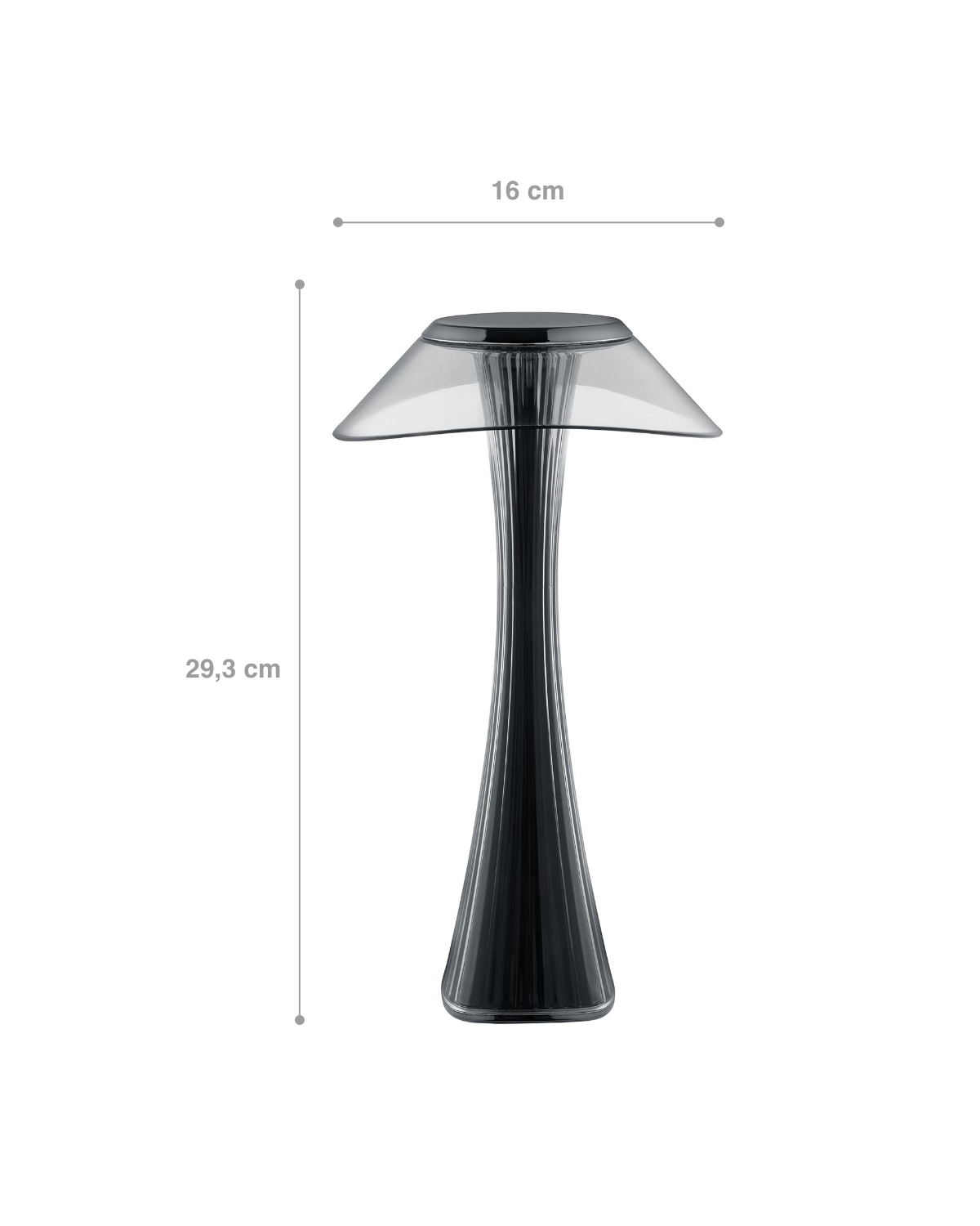 Valognes Lamp - Madame Coco JO