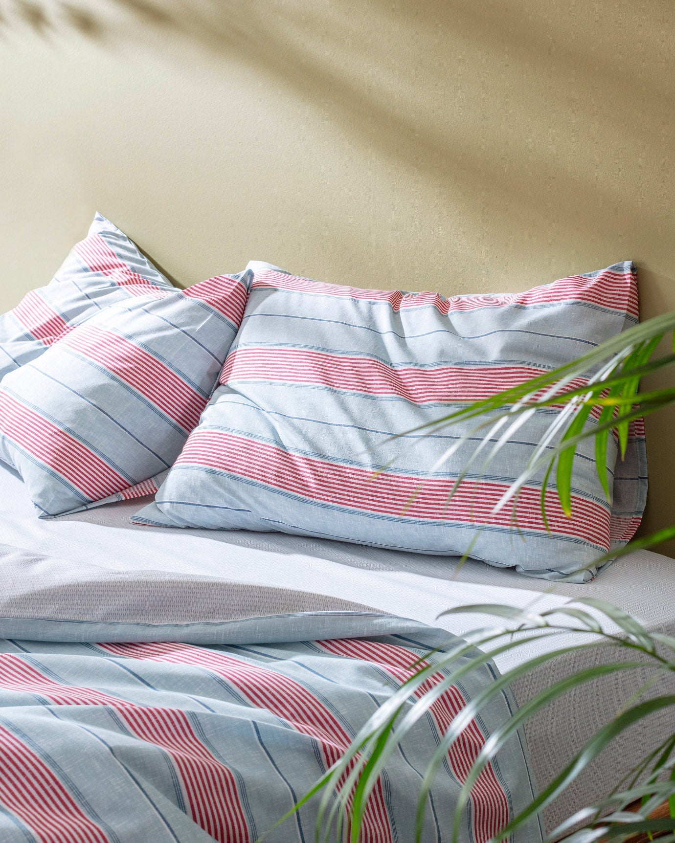 Marc Double Size Duvet Cover Set - Madame Coco JO