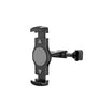 WIWU Car Mount CH017 phone holder for car back seat - Black